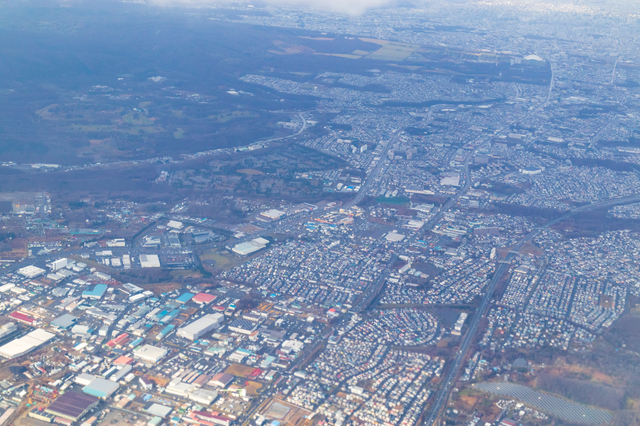 緑建工業株式会社とは？